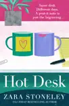 Hot Desk synopsis, comments