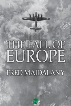 the fall of europe book cover image