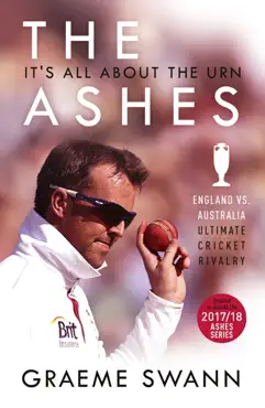 the ashes: it's all about the urn imagen de la portada del libro