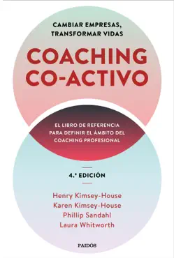 coaching co-activo book cover image