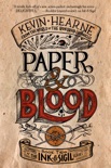 Paper & Blood book summary, reviews and download