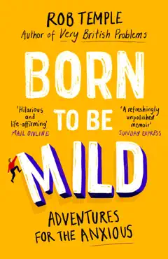 born to be mild book cover image