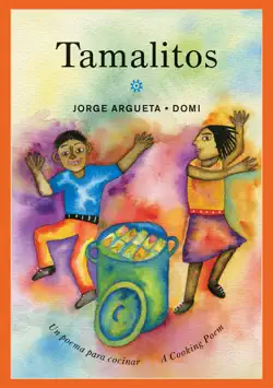 tamalitos book cover image