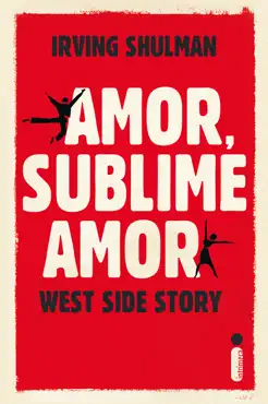 amor, sublime amor book cover image