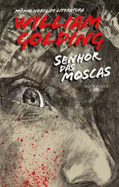 senhor das moscas (nova edição) book cover image