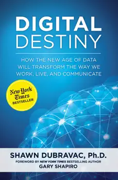 digital destiny book cover image