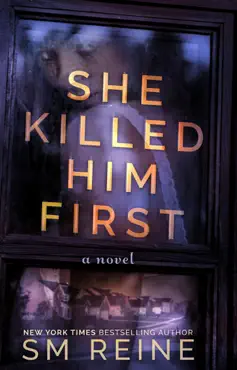 she killed him first book cover image