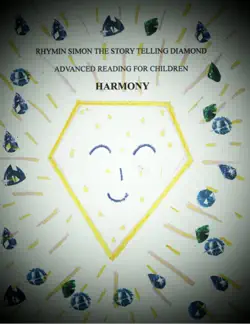 h a r m o n y book cover image
