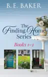 The Finding Home Series Books 1-3