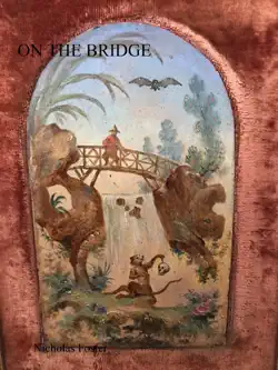 on the bridge book cover image