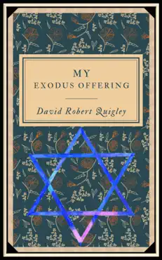 my exodus offering book cover image