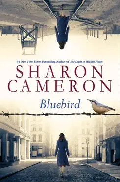 bluebird book cover image