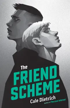 the friend scheme book cover image