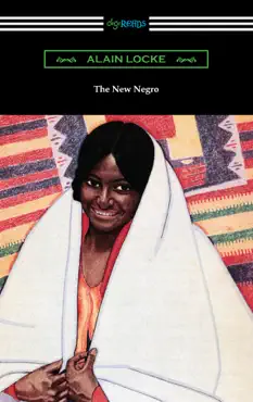 the new negro book cover image