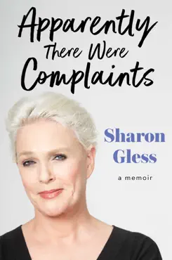 apparently there were complaints book cover image