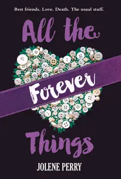all the forever things book cover image