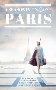 a season in paris book cover image