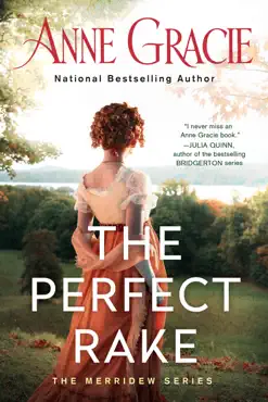 the perfect rake book cover image
