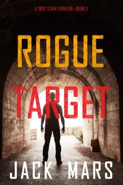 rogue target (a troy stark thriller—book #3) book cover image