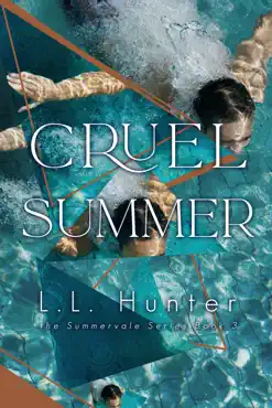 cruel summer book cover image