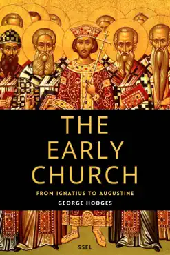 the early church book cover image