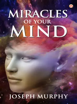 the miracles of your mind book cover image