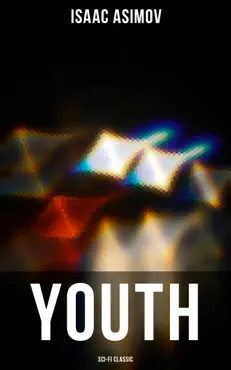 youth (sci-fi classic) book cover image