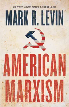 american marxism book cover image