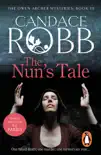 The Nun's Tale sinopsis y comentarios