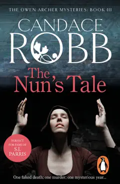 the nun's tale imagen de la portada del libro