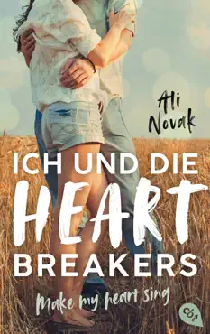 ich und die heartbreakers - make my heart sing book cover image