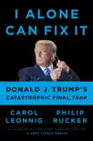 I Alone Can Fix It synopsis, comments