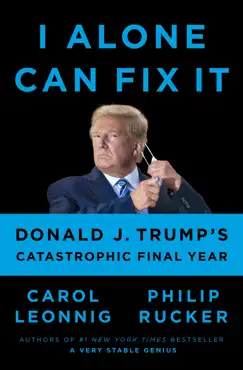 i alone can fix it book cover image