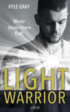 light warrior book cover image