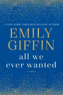 all we ever wanted book cover image