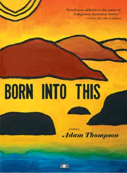 born into this book cover image