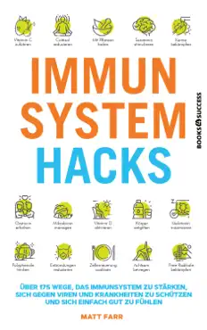 immunsystem hacks book cover image