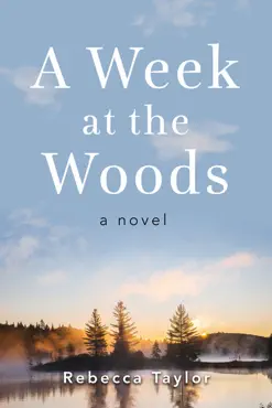 a week at the woods book cover image