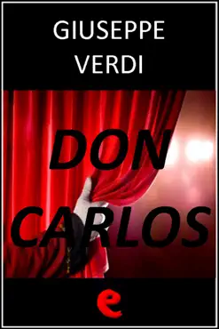 don carlos book cover image