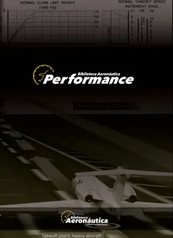 performance book cover image