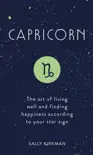 Capricorn synopsis, comments