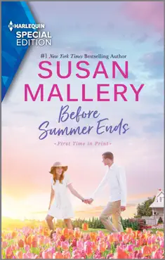 before summer ends book cover image