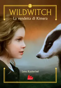 wildwitch 3. la vendetta di kimera book cover image