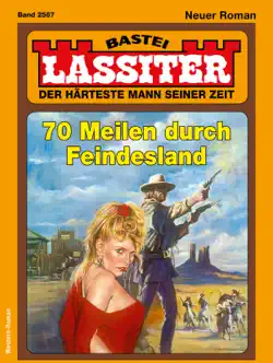 lassiter 2567 book cover image