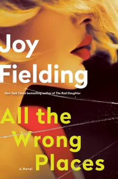 all the wrong places book cover image