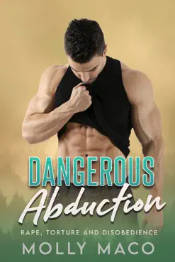 dangerous abduction book cover image
