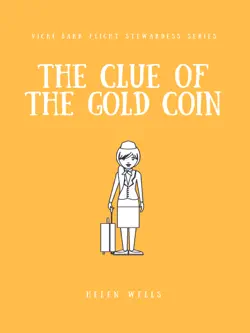the clue of the gold coin book cover image