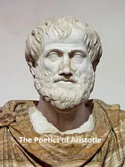 the poetics of aristotle book cover image