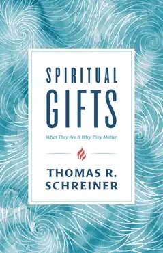 spiritual gifts book cover image