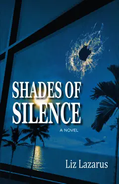 shades of silence book cover image